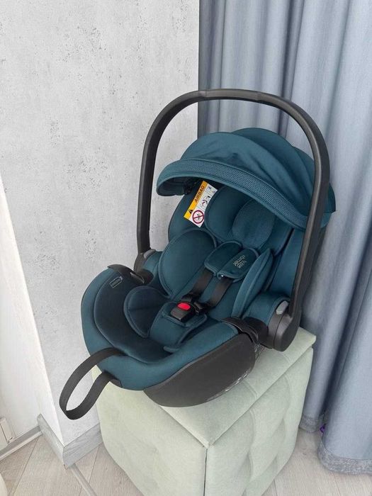 Автолюлька Britax romer Baby Safe Pro