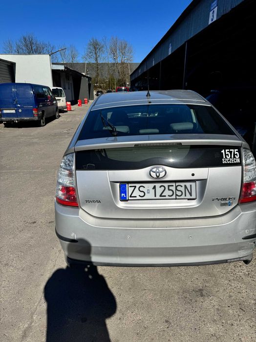 Wynajem auta pod TAXI / Uber / Bolt – gotowe do pracy!