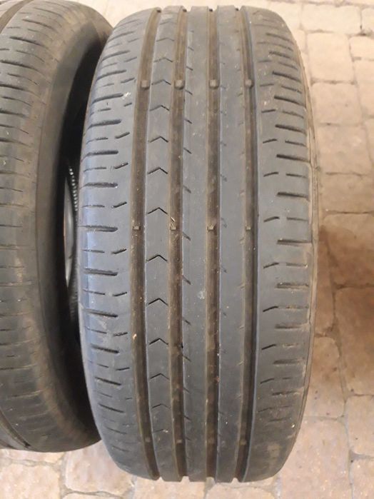 205/60/16 96V Continental Conti Premium Contact 5