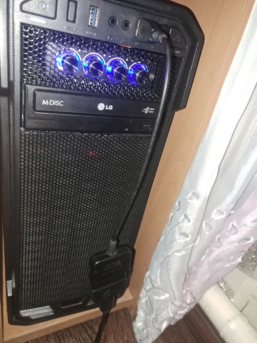 Ручник+коробка передач+педали, игровой руль,iгрове кермо для ПК та PS