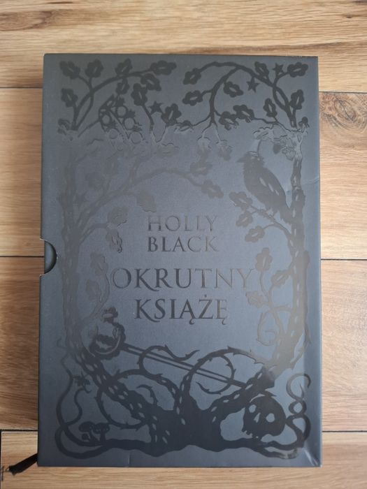 ,,Okrutny Książę"