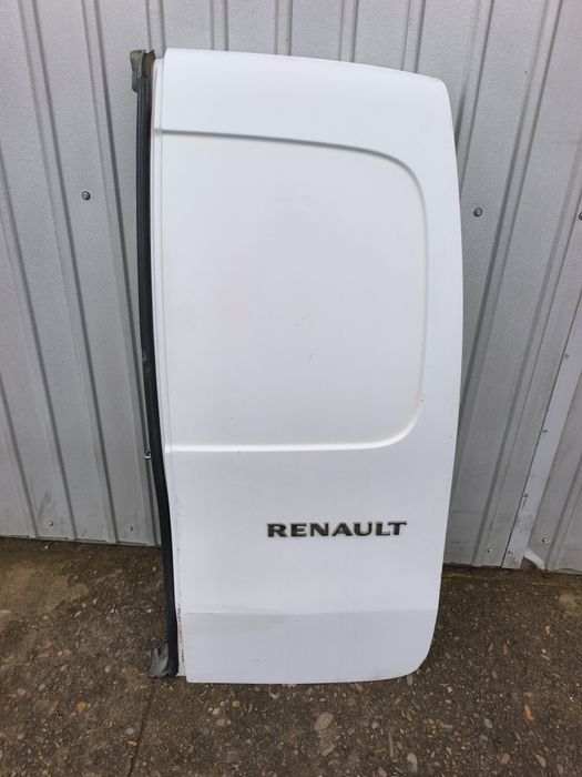 Двері задні Рено Кенго Kangoo канго