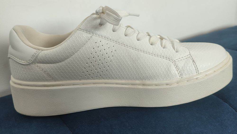 Buty File sneakersy