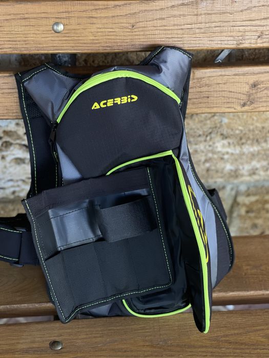 Рюкзак acerbis з гідратором для ендуро