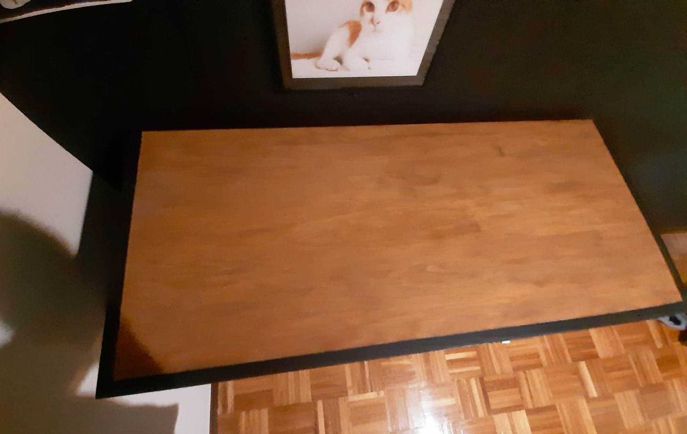 Cómoda Madeira rústica/ industrial