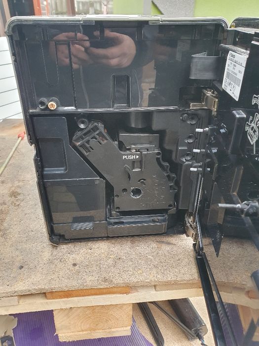 Продам кавоварку saeco xelsis