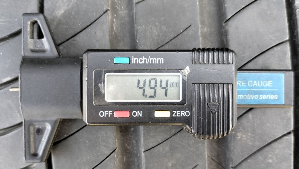 Felgi Audi A4 A5 A6 A8 5x112 7,5Jx17 ET45 opony lato 225/50R17