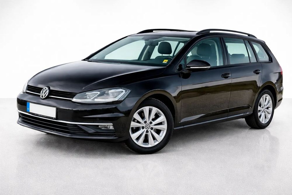 Volkswagen Golf VW Golf VII Salon Polska Bezwypadkowy !!! 1.6 TDI 116 km