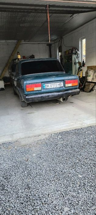 Ваз-21074 , 2003р