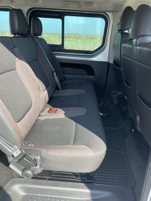 Wynajem busa z kierowcą, transfer lotniska, przewóz osób, ZAPRASZAM