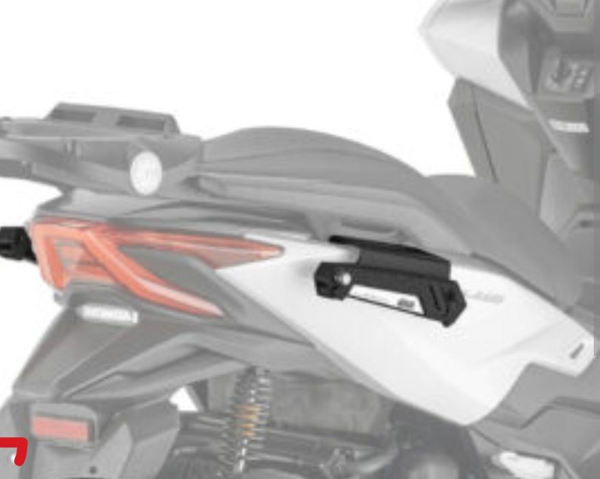 Malas Honda Forza 125/ 350
