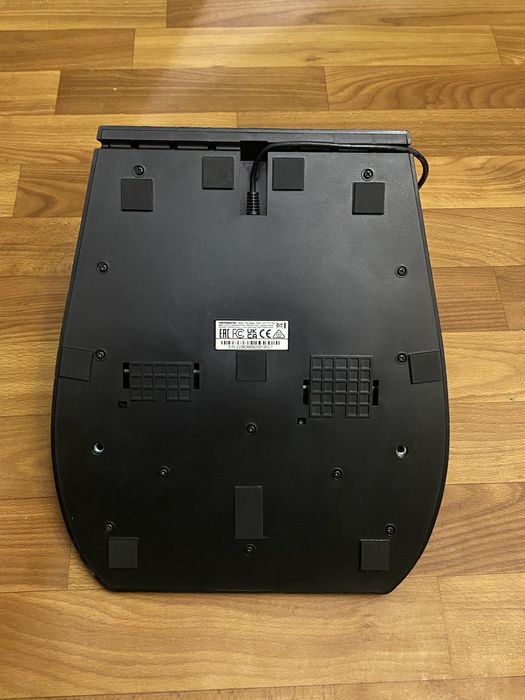 Ігровий руль  THRUSTMASTER