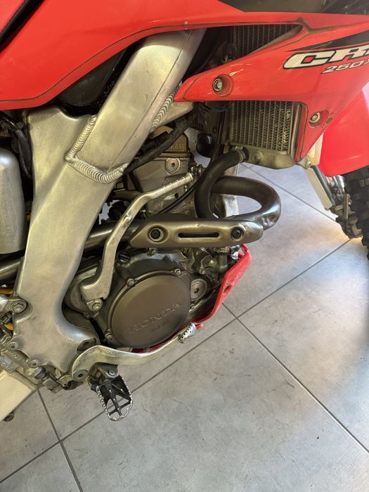 Honfa CRF 250 x