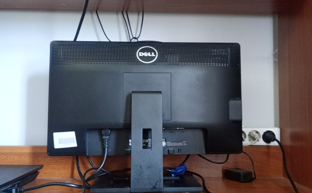 Монітор Dell P2212H