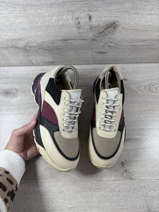 Axel Arigato чоловічі кросівки 41 розмір Hand Made Portugal