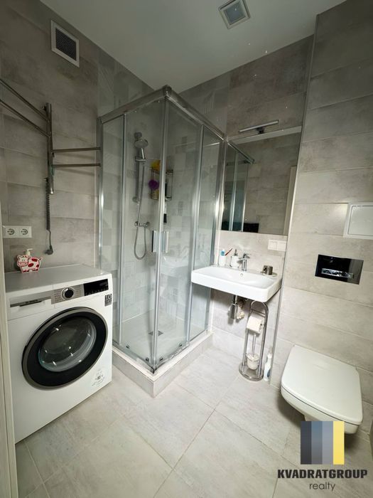 Продаж 1к квартири ЖК Атлант Кірова Поля Центр