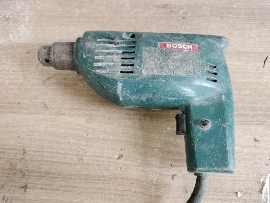 Wiertarka Bosch p120