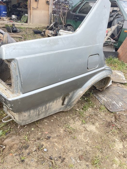 Задні крила Джета 2