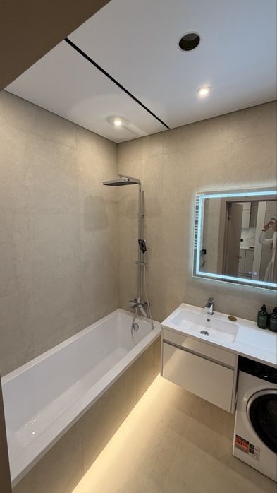 Продаж 1к квартири в новобудові Винники 107500$