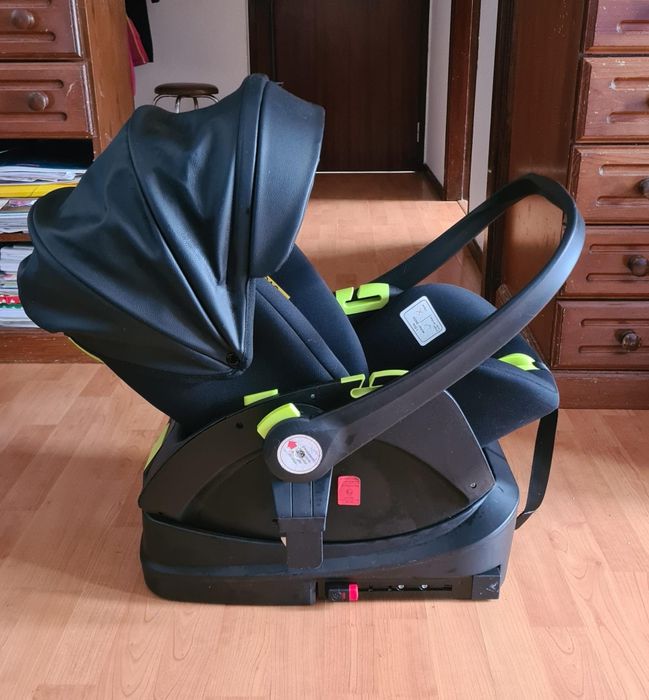 Ovo para bebé de 0 a 13Kg