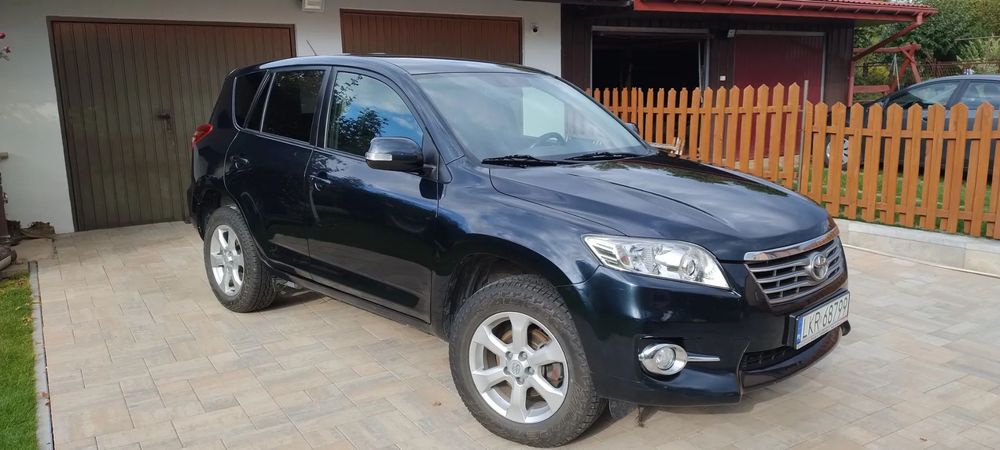 Toyota RAV-4