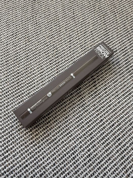 Bell HYPOAllergenic Kredka do Brwi 02 Taupe Blonde