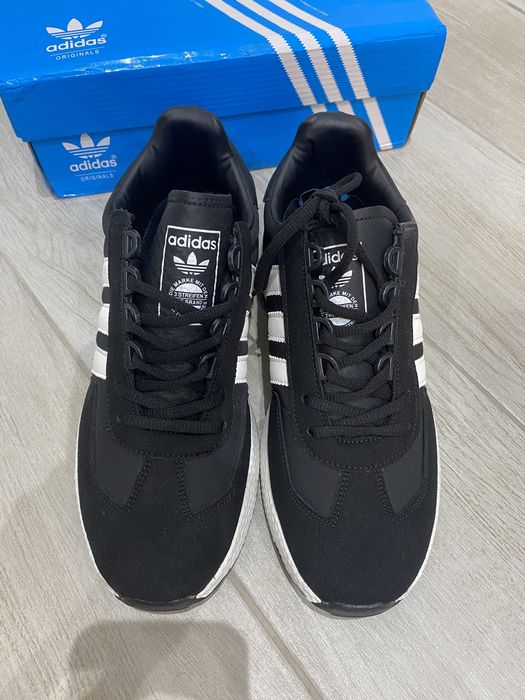 Adidas retropy e5 | кросівки адідас