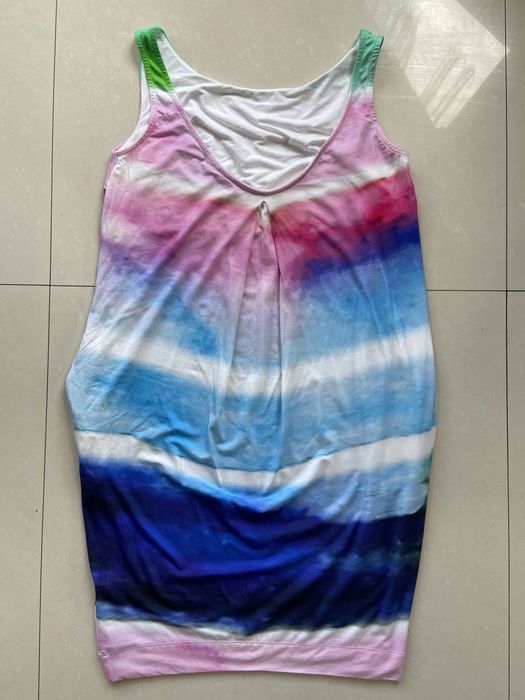 Sukienka letnia Solar