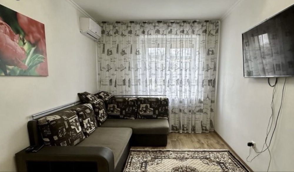 Продаж 1 кімнатної квартири Центр, ЖК «Потьомкінський»