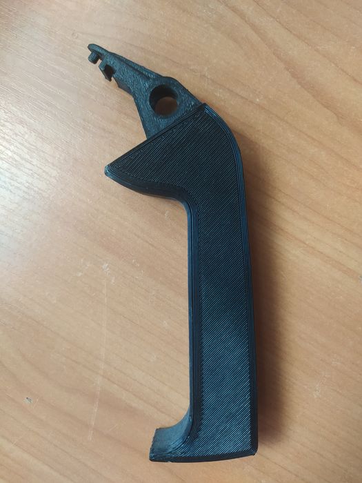 3д друк Запчастини з пластмаси Шестерні