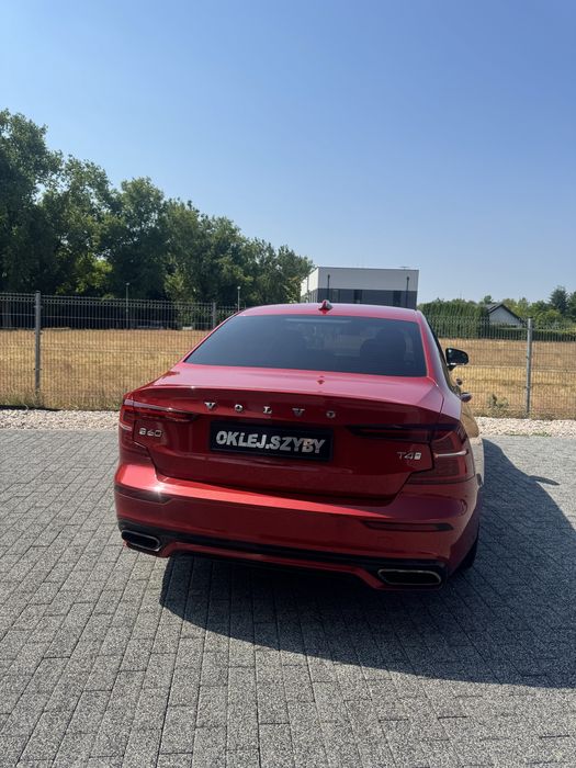 Profesjonalne Przyciemnianie Szyb **LUBLIN** WITOSA 3