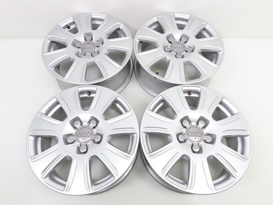 Felgi Aluminiowe 16'' Audi Q3 5x112 5x112 Et33 6,5j
