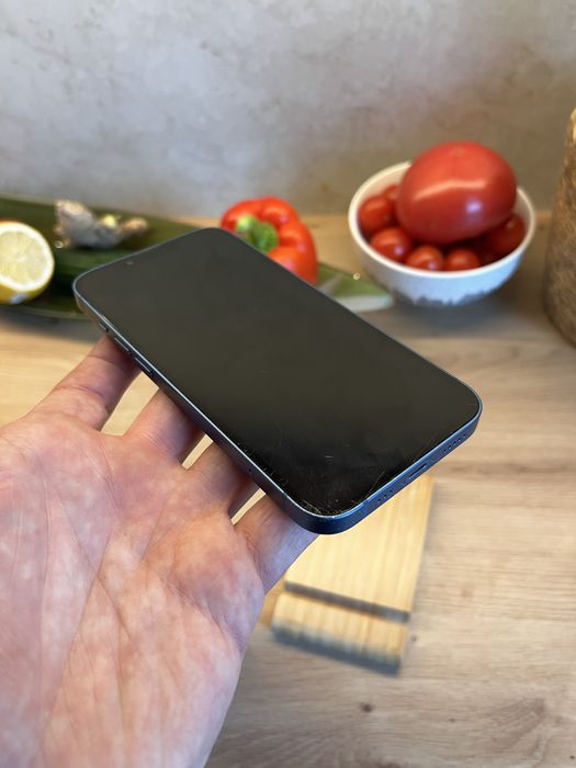 Iphone 13 128GB  | Niebieski | 81%