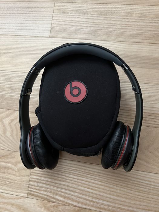 Słuchawki BEATS by Dr. Dre