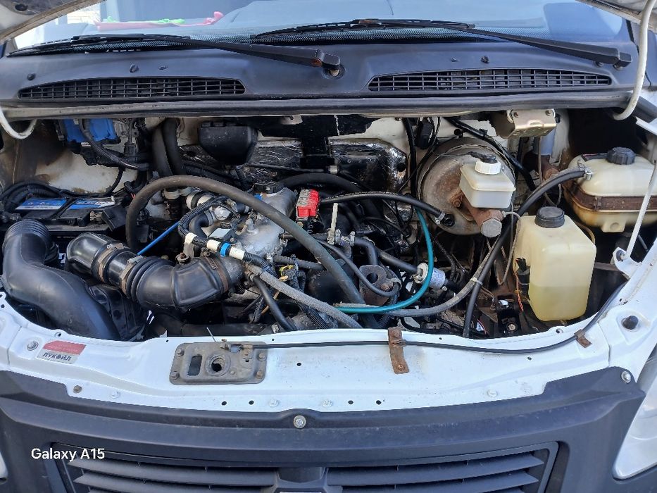 Продам Газель ГАЗ 2705