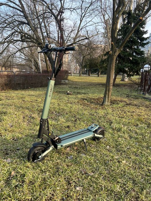 Електро самокат Vsett 8+