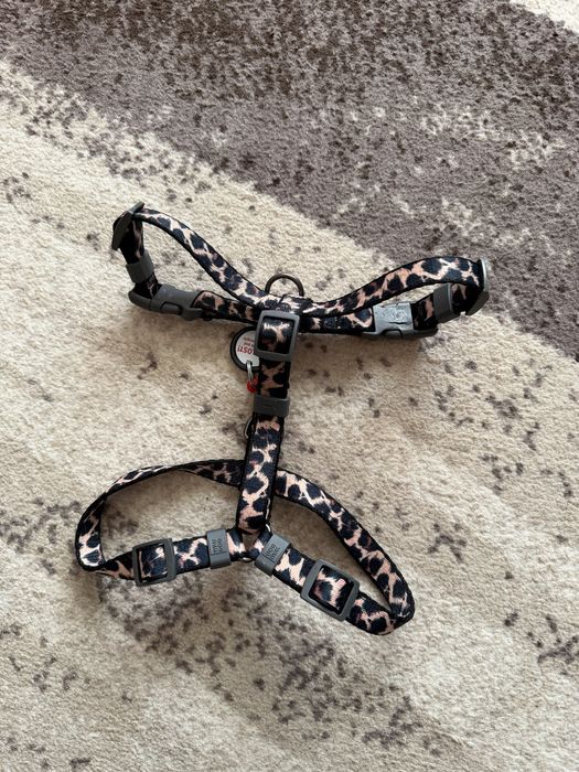 Шлея для собачки