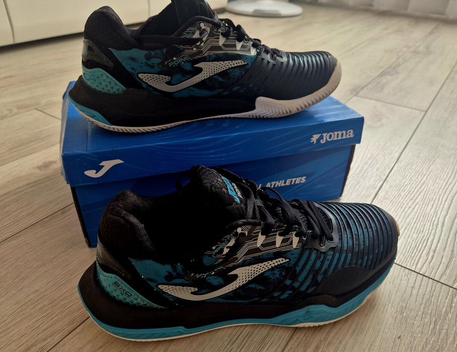 Buty tenisowe Joma Point Men