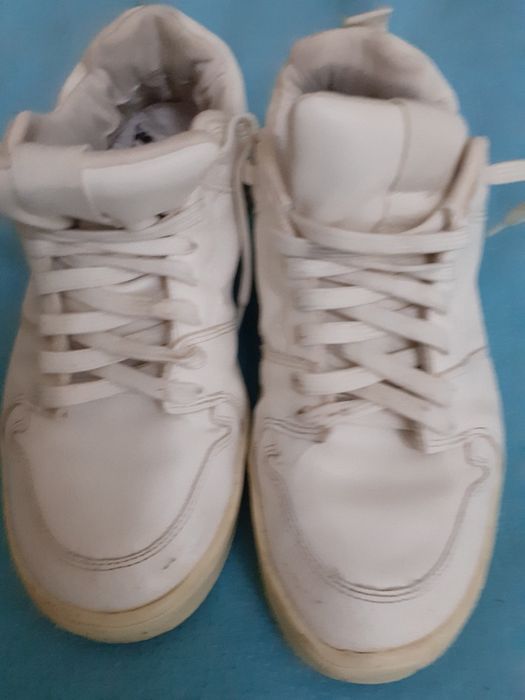 buty sportowe damskie zara nr38