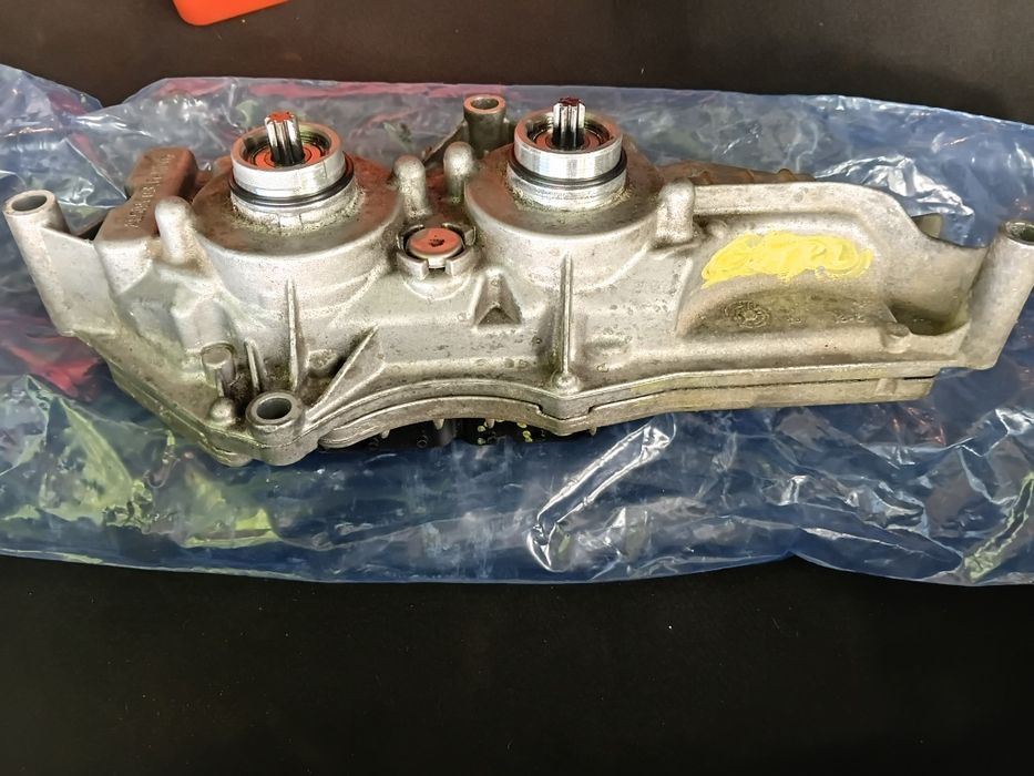 Модуль TCM ford focus 3gen 2.0