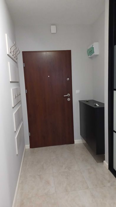 2-pokojowe mieszkanie na ul. Mehoffera (Tarchomin), w Warszawie