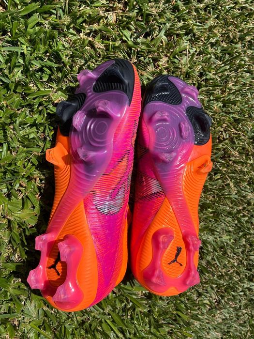 Chuteiras puma future 8 ultimate