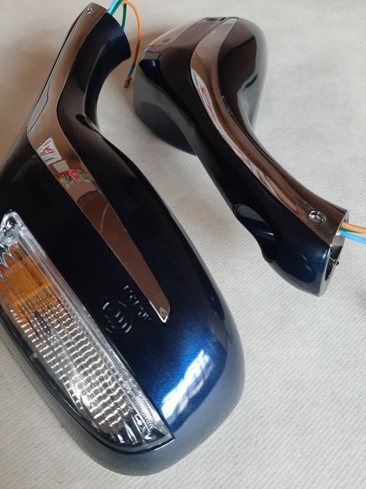 Зеркала мото скутер. Цена за пару.