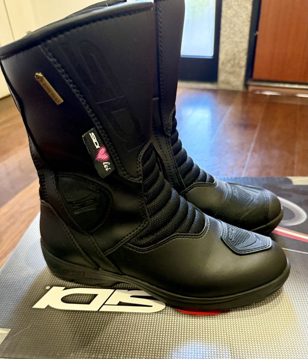 Botas Sidi Gavia GTX Lady
