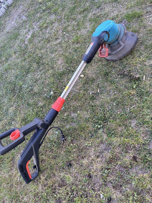 Podkaszarka wykaszarka Gardena
