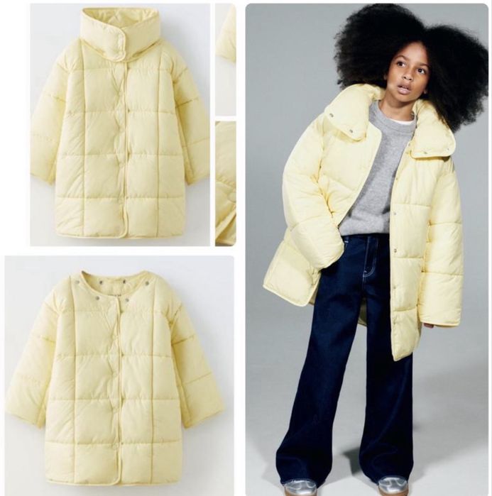 Куртка дитяча Zara 164 см