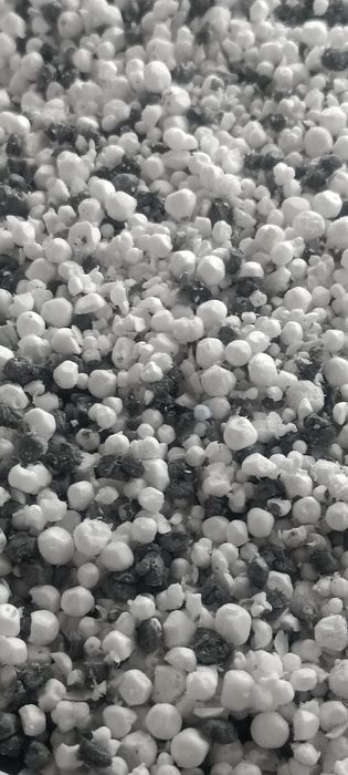 Крошка Пінопласт гранула кулька наповнювач дробленка