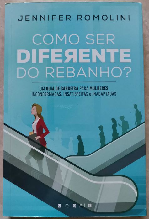 Portes Grátis - Como Ser Diferente do Rebanho?