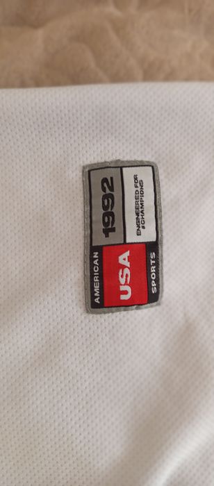 FSBN 1992 USA sport Reckless