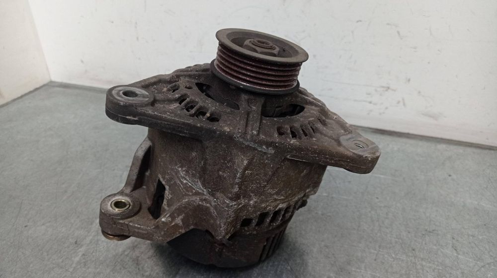 Alternador Ford Escort